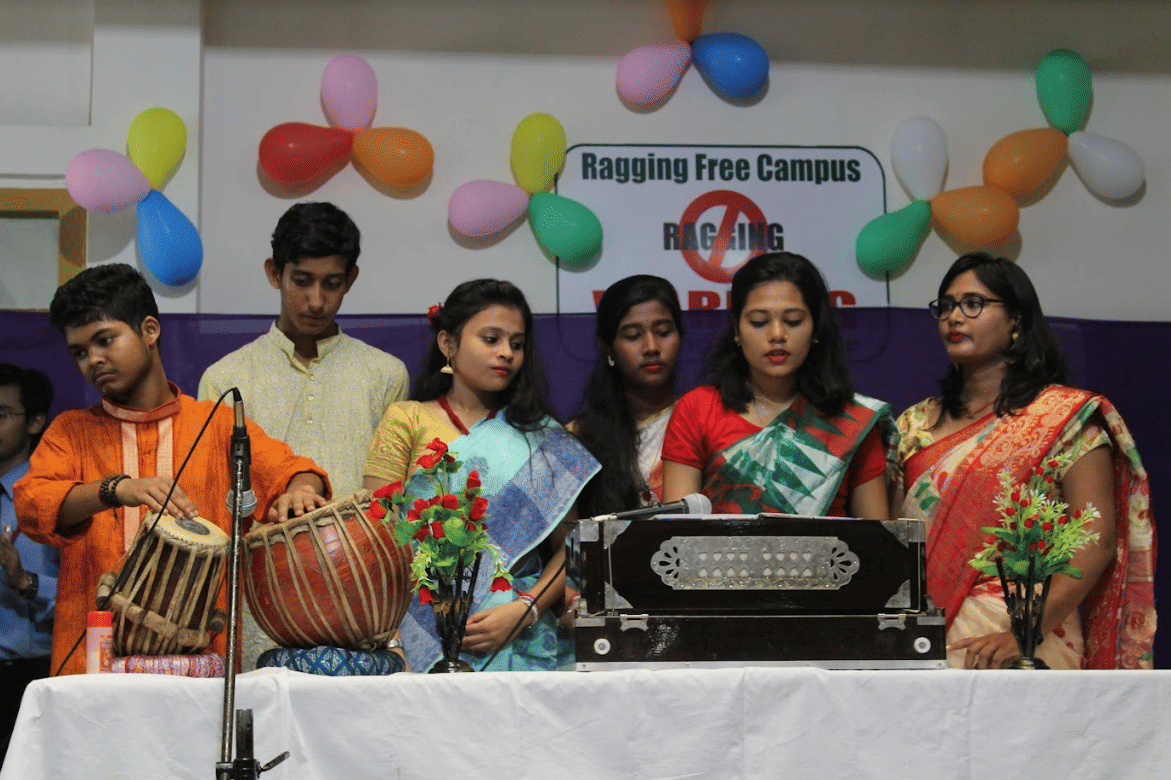 Techno Polytechnic Durgapur College Functions photo 4